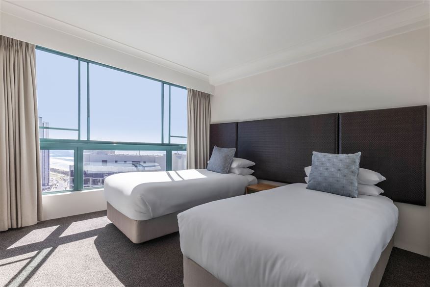 Mantra Crown Towers Surfers Paradise Hotel